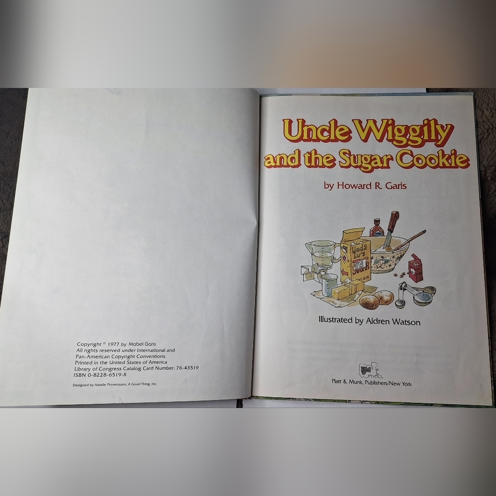 The Day Joe went to the Supermarket. by Dorothy Levenson. first edition 1963 HC - Picture 4 of 5